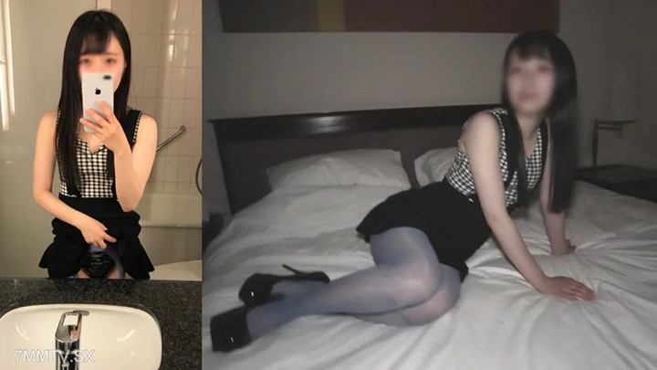 fc2-ppv-4761498-僅在有限時間內發布大型發布!-20,000pts➡2,980pts未經審查的無辜和無辜!長黑髮!超級可愛