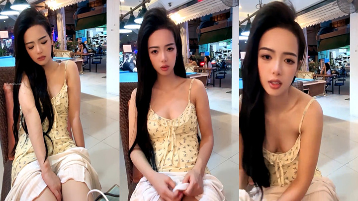 klk琪琪咖啡店自慰直播