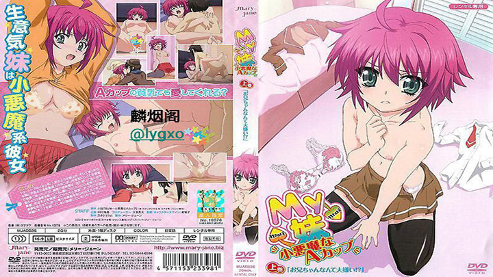 My妹~小恶魔A罩杯~纯爱系列作品