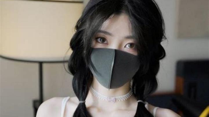 重温,玩偶姐姐【HongKongDoll】福利视频十二