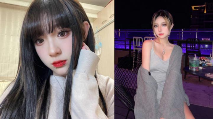 【吃瓜】台湾IG高冷网红医美助理「赵小晴」与男友啪啪视频流出!女上位疯狂摇摆!